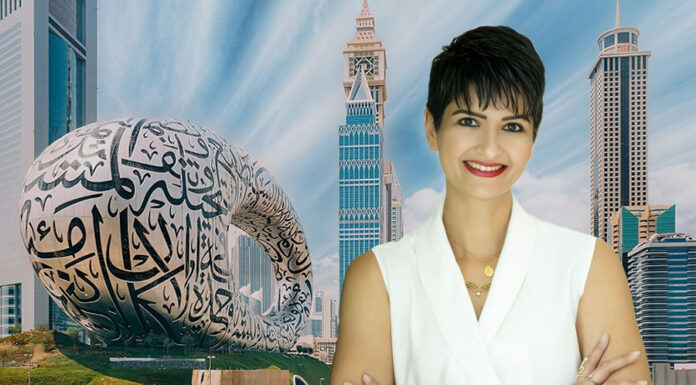Arbitration in the UAE for Chinese Companies