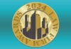 Korea Law Firm Awards Top Korean law firms 2024