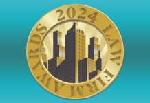 Top Korean law firms 2024