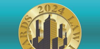 Top Korean law firms 2024