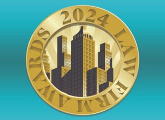 Korea Law Firm Awards 2024 (1)