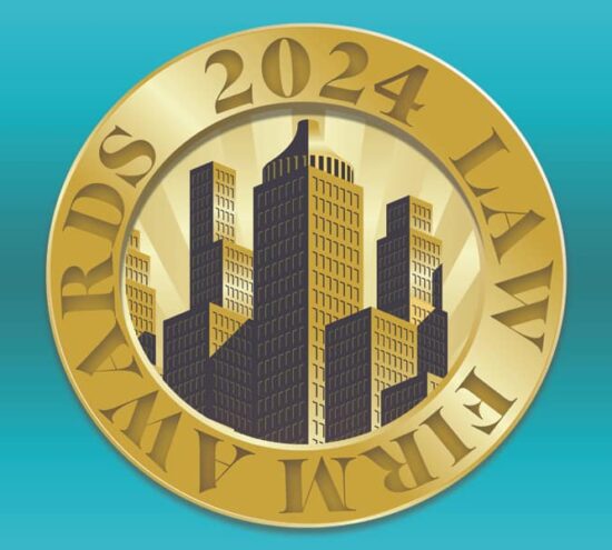 Top Korean law firms 2024