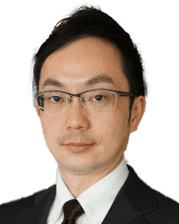 Kosuke Tanaka