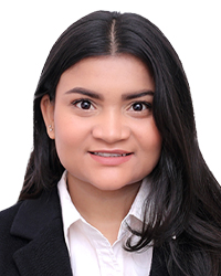 Kratika Patel
