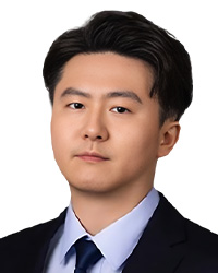 Kuang Chen, Han Kun Law Offices