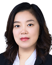 Li Hongmei