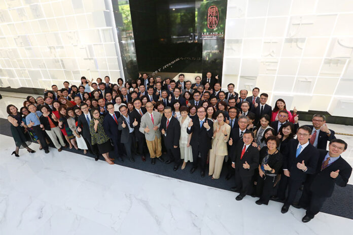 Lee-and-Li-stresses-core-value-on-60th-anniversary Lee and Li marks 60th anniversary