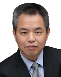 Li Zhiyong, Grandway Law Offices