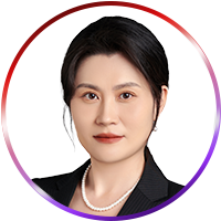 Lindsay Gao