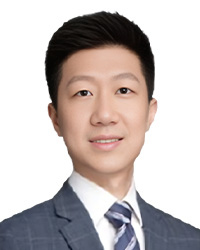 Liu Long, Han Kun Law Offices