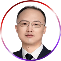 Luan Jianhai
