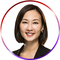 Maggie Kwok