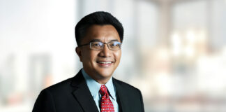 Malaysia’s Zul Rafique & Partners names new managing partner Lukman Sheriff Alias' appointment