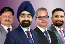 Manmeet Singh leaves Saraf, joins CAM with three partners Manmeet Singh Joins CAM