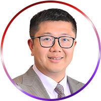 Mark Hu
