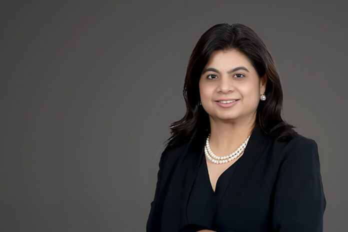 Megha Arora quits JSA to bolster IndusLaw energy practice Megha Arora joins IndusLaw