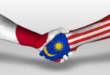 ?? ???? Miura & Partners, ??? ????? ?? Miura & Partners expansion in Malaysia