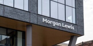 Morgan Lewis cuts short Shenzhen foray