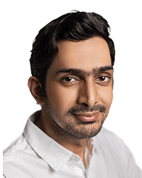 Mudit Kaushik