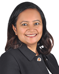 Nitu Agarwal