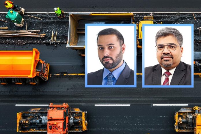 Pair-advise-on-USD182m-Capital-Infra-InvIT-IPO Capital Infra InvIT IPO