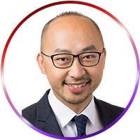 Peter Lee