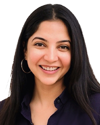 Pooja Singhania