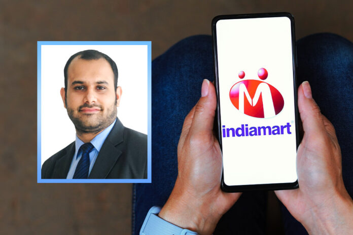 Quartet-works-on-IndiaMart’s-INR151m-Mobisy-acquisition IndiaMART's Stake in Mobisy