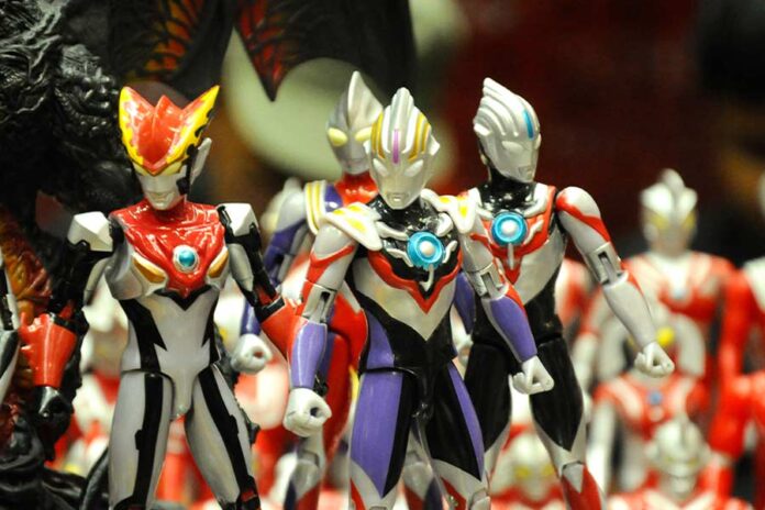 Quintet plays role in Ultraman toymaker’s HKD1.67bn IPO Ultraman toymaker’s IPO