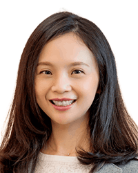 Rachel Chen