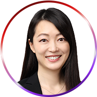 Rachel Huang