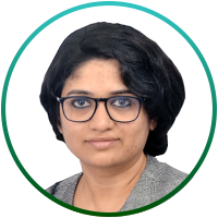 Rachita Nadig