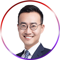 Ray Liu