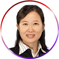 Renee Xiong