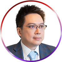 Richard Chang