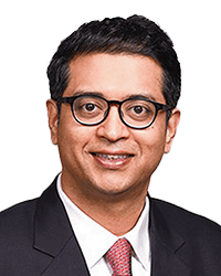 Rohan Ghosh Roy