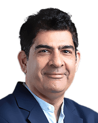 Safir Anand