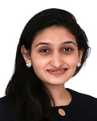 Saloni Shroff