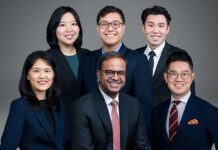 シニア?カウンセルのSiraj Omar氏、紛争解決専門の法律事務所を設立 Siraj Omar launches disputes-focused firm