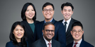 Senior counsel Siraj Omar launches disputes-focused firm Siraj Omar launches disputes-focused firm