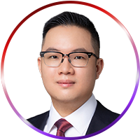Shaun Wu