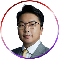 Shaw Zhao