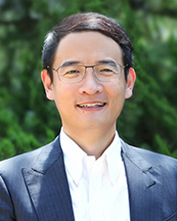 Shawn Chen, SSQ