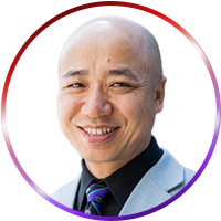 Shepard Liu