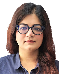 Shivi Gupta