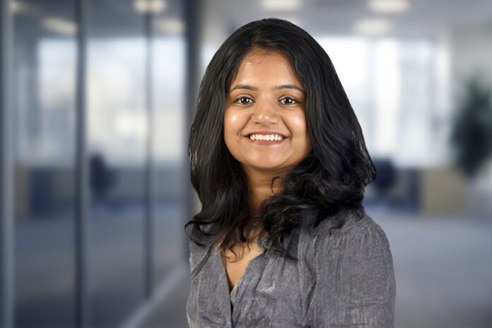 Shringarika-Priyadarshini-joins-JSA-as-retained-partner Shringarika Priyadarshini joins JSA