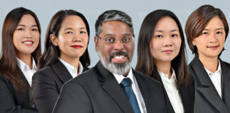 주요 인재 영입으로 역량을 강화한 Sreenivasan Chambers Sreenivasan Chambers recruits key hires