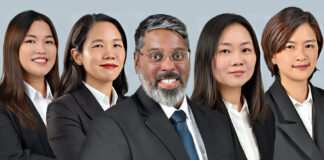 Sreenivasan Chambers strengthens bench with key hires Sreenivasan Chambers recruits key hires