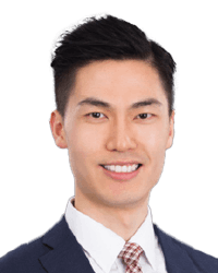 Stephen Luo