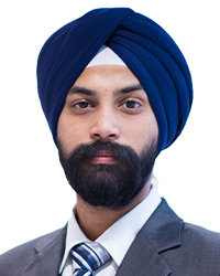 Taranjeet Singh